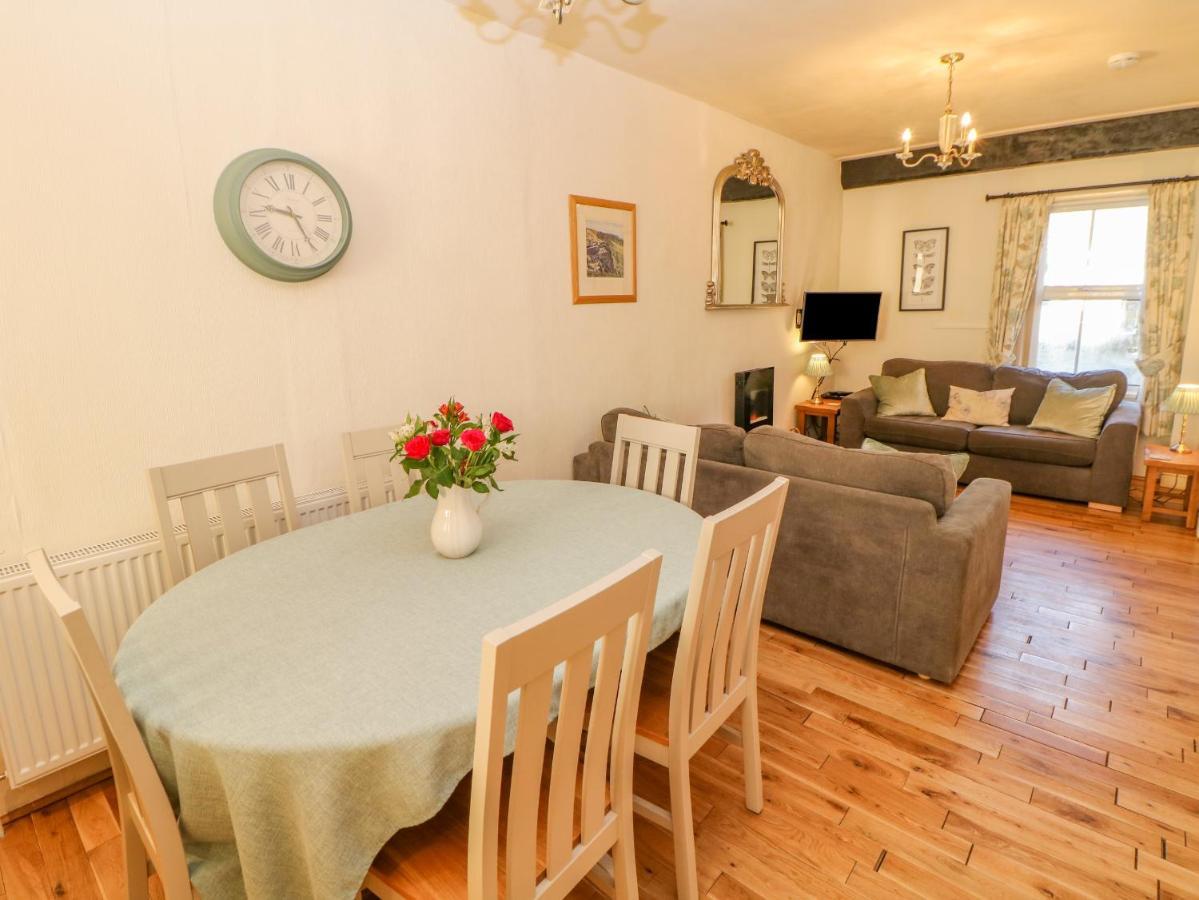 בקסטון Corner Cottage מראה חיצוני תמונה